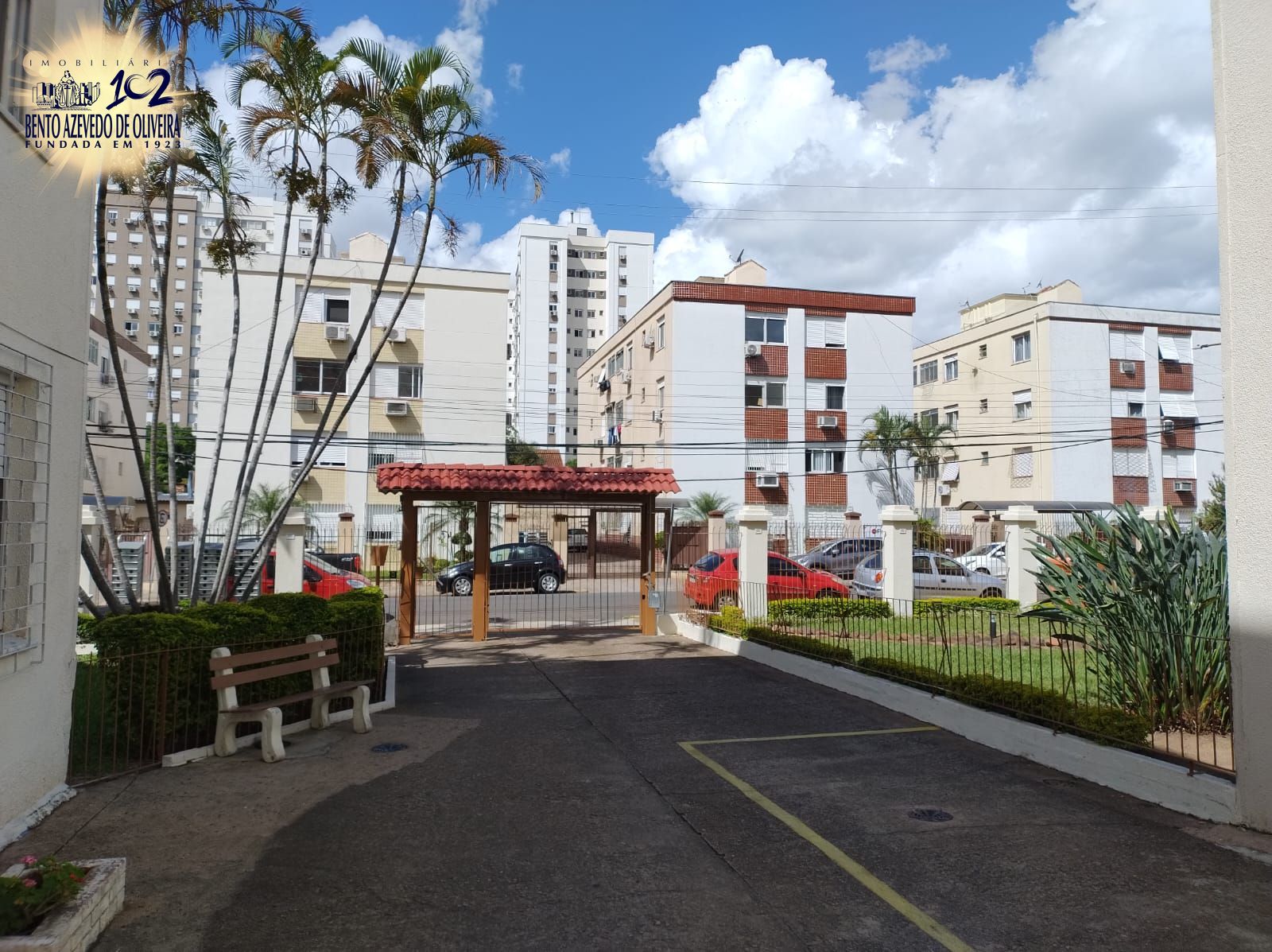 Apartamento, 2 quartos, 58 m² - Foto 30