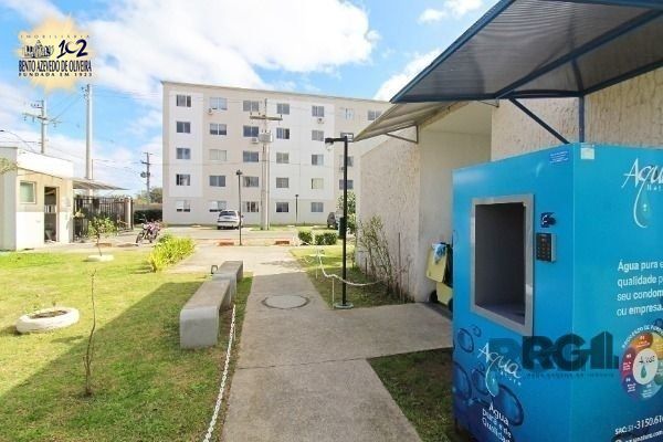 Apartamento, 2 quartos, 41 m² - Foto 3
