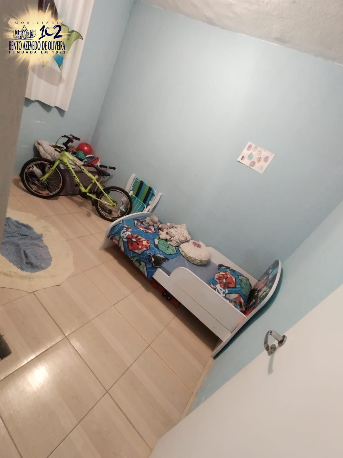 Apartamento, 2 quartos, 42 m² - Foto 4
