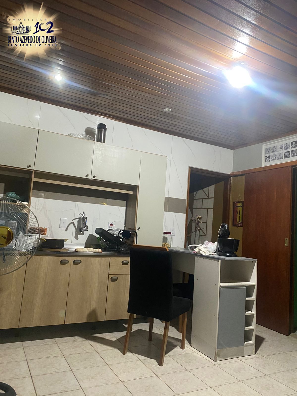 Casa, 3 quartos, 159 m² - Foto 3