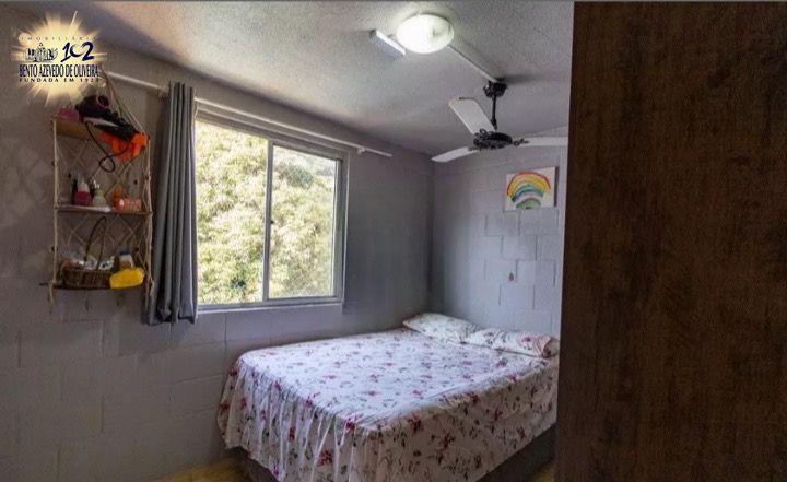 Apartamento, 2 quartos, 38 m² - Foto 10