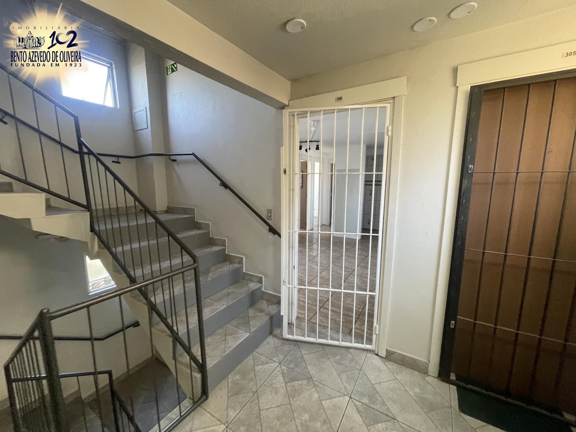 Apartamento, 2 quartos, 46 m² - Foto 17