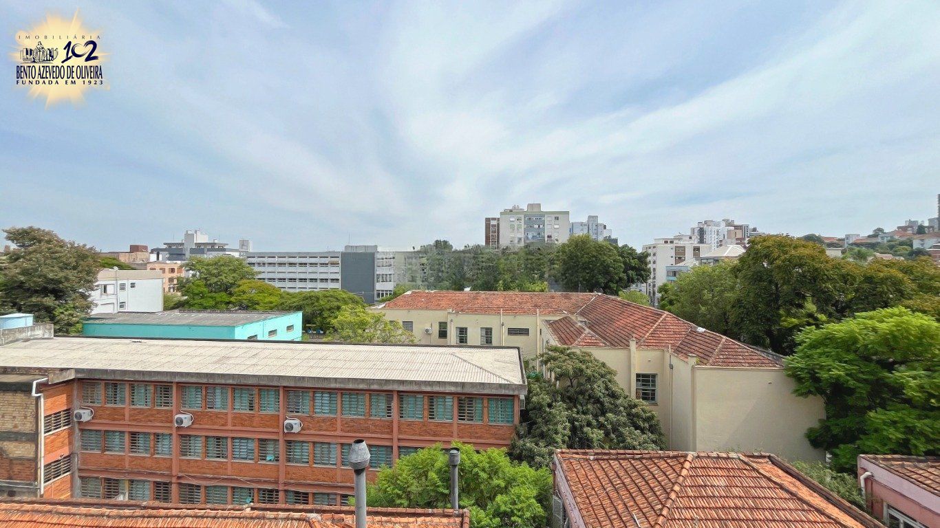 Cobertura, 2 quartos, 119 m² - Foto 28
