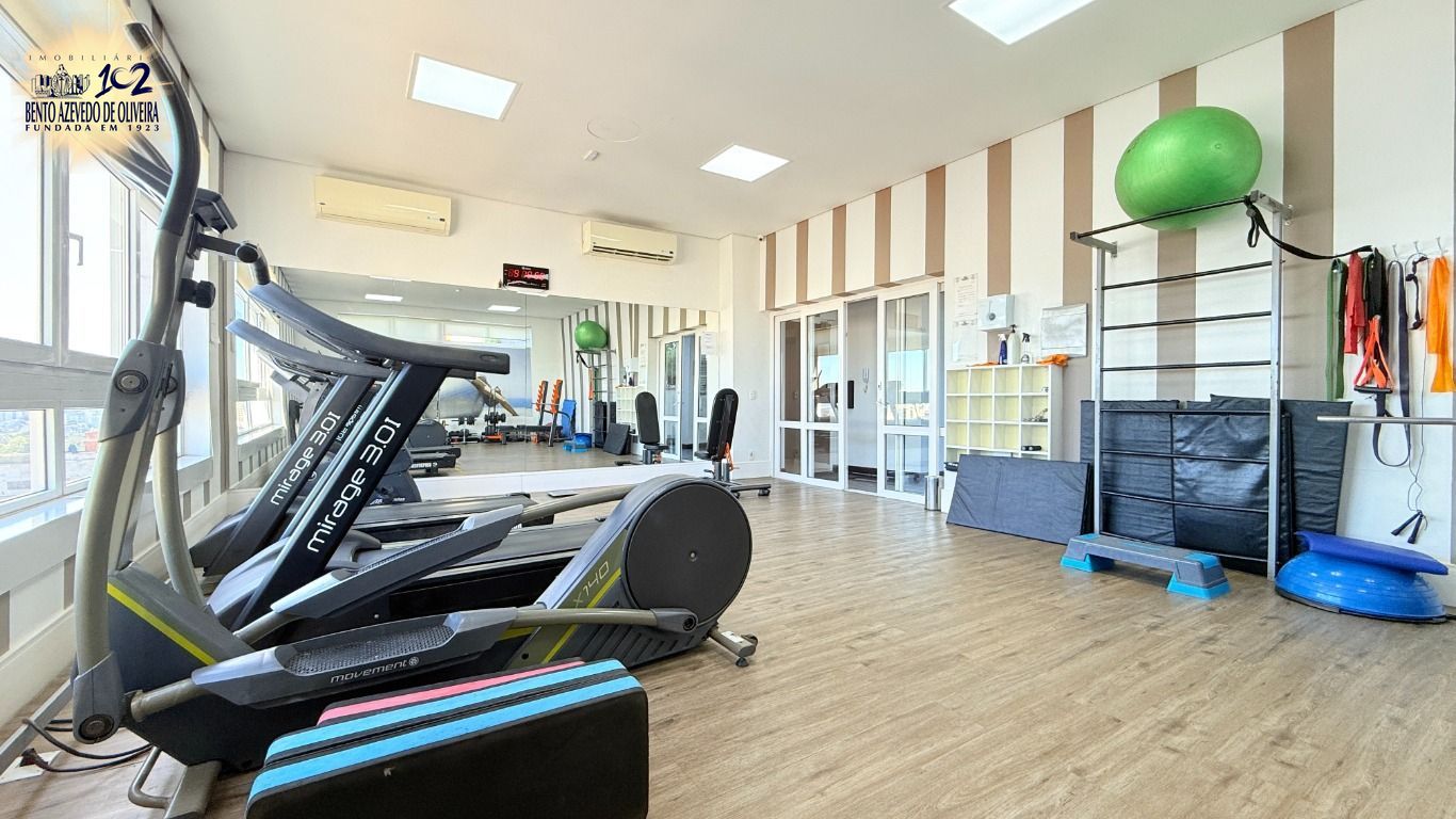 Apartamento, 2 quartos, 65 m² - Foto 23