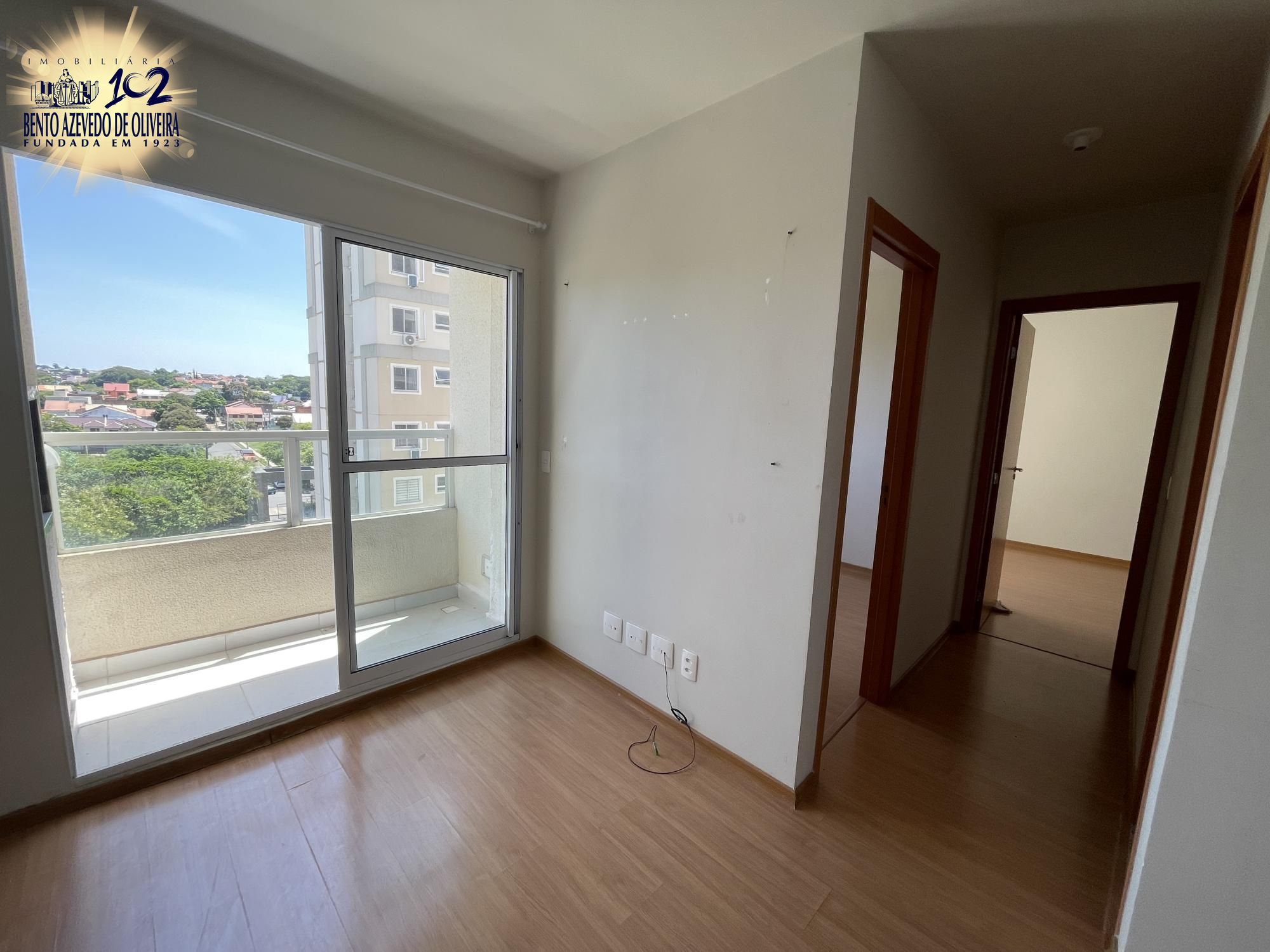 Apartamento, 2 quartos, 48 m² - Foto 31