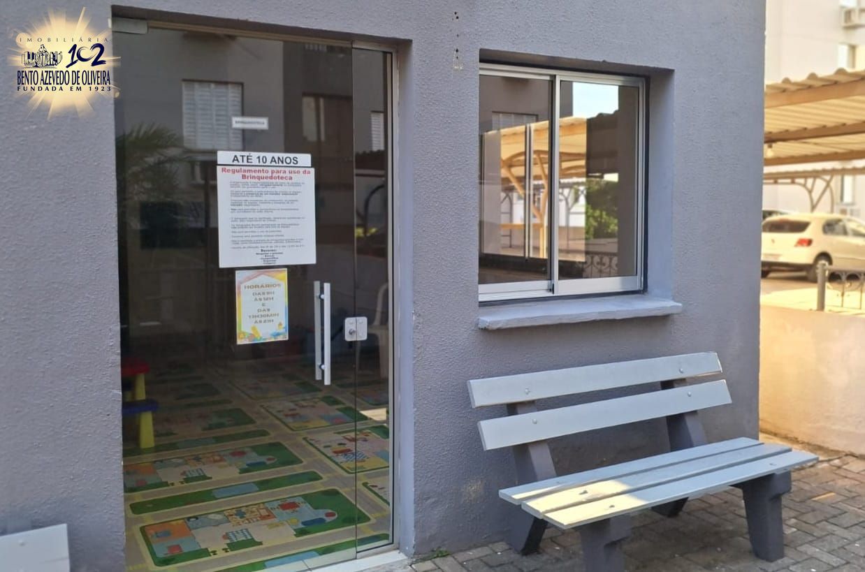 Apartamento, 2 quartos, 51 m² - Foto 28