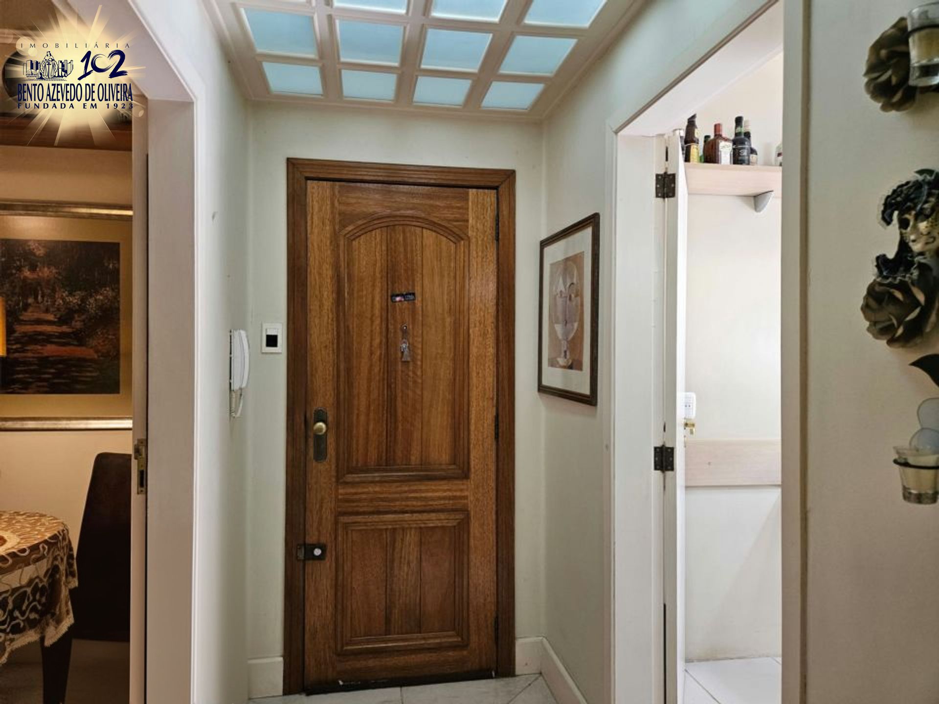 Apartamento, 2 quartos, 69 m² - Foto 2