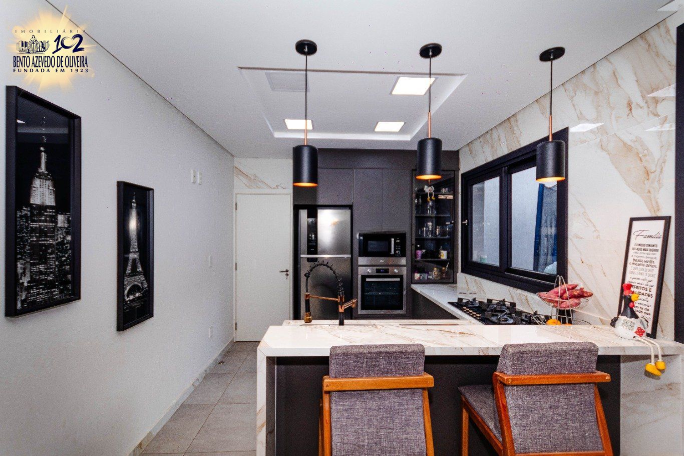 Casa, 4 quartos, 225 m² - Foto 16