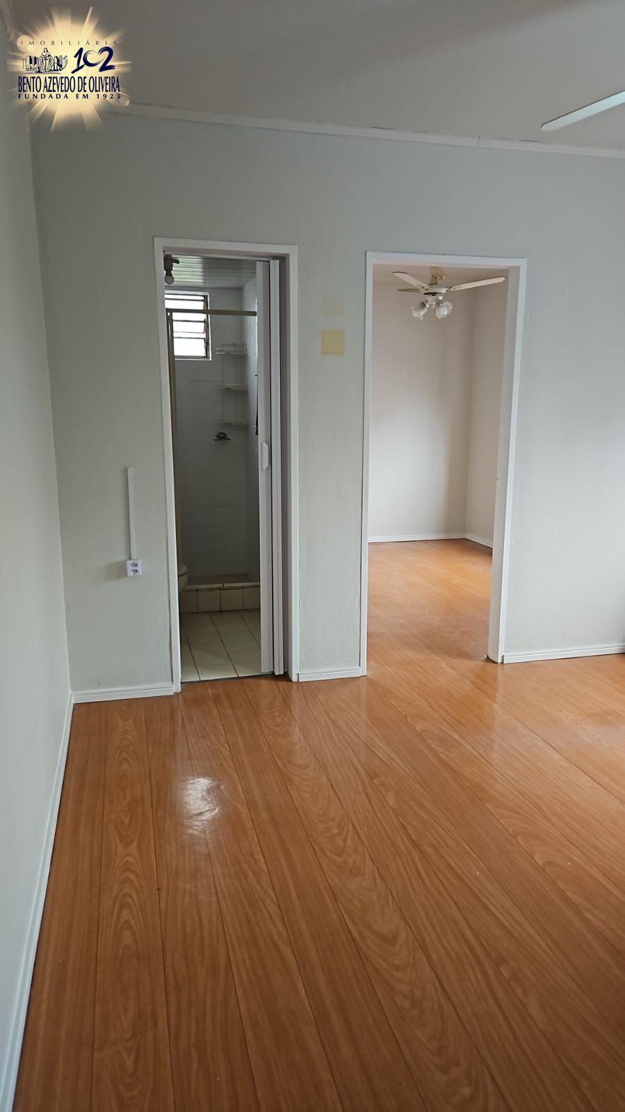 Apartamento, 1 quarto, 39 m² - Foto 3