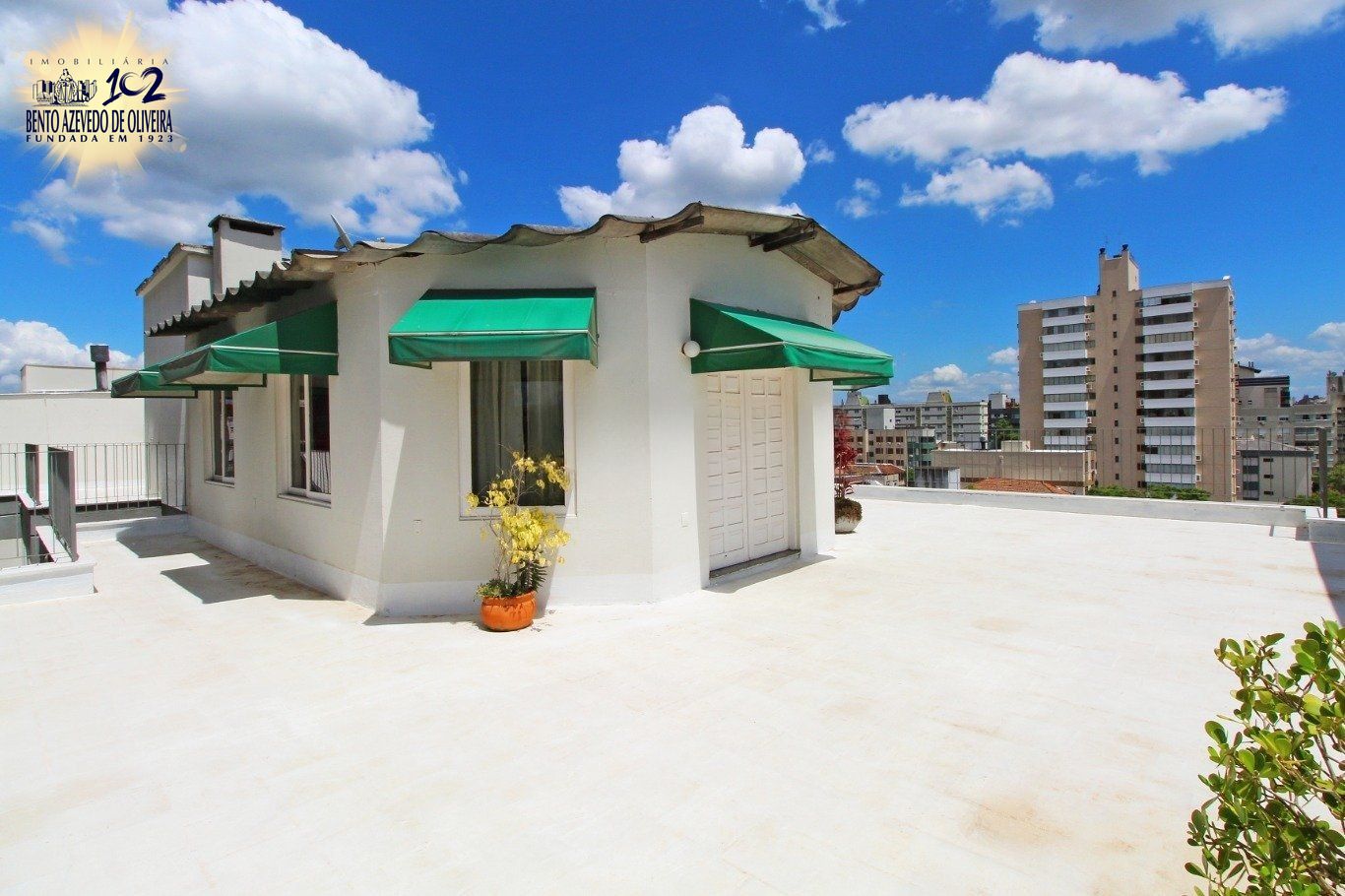 Apartamento, 1 quarto, 42 m² - Foto 8