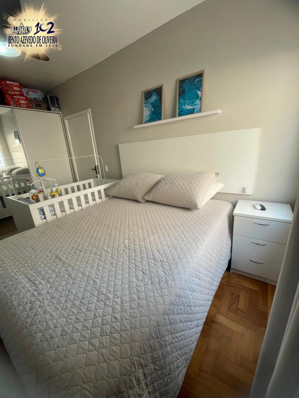 Apartamento, 2 quartos, 61 m² - Foto 11