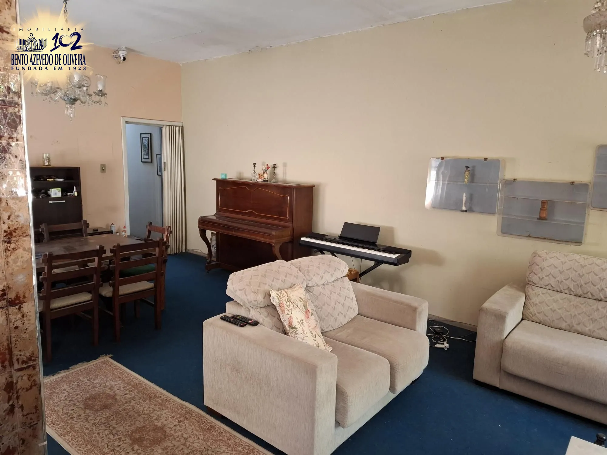 Casa, 3 quartos, 109 m² - Foto 11