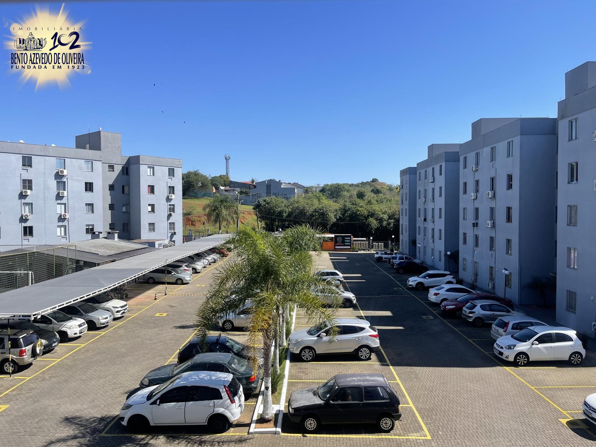 Apartamento, 2 quartos, 42 m² - Foto 29