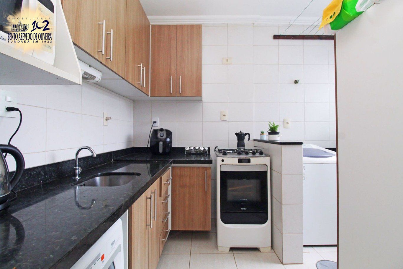 Apartamento, 2 quartos, 58 m² - Foto 9