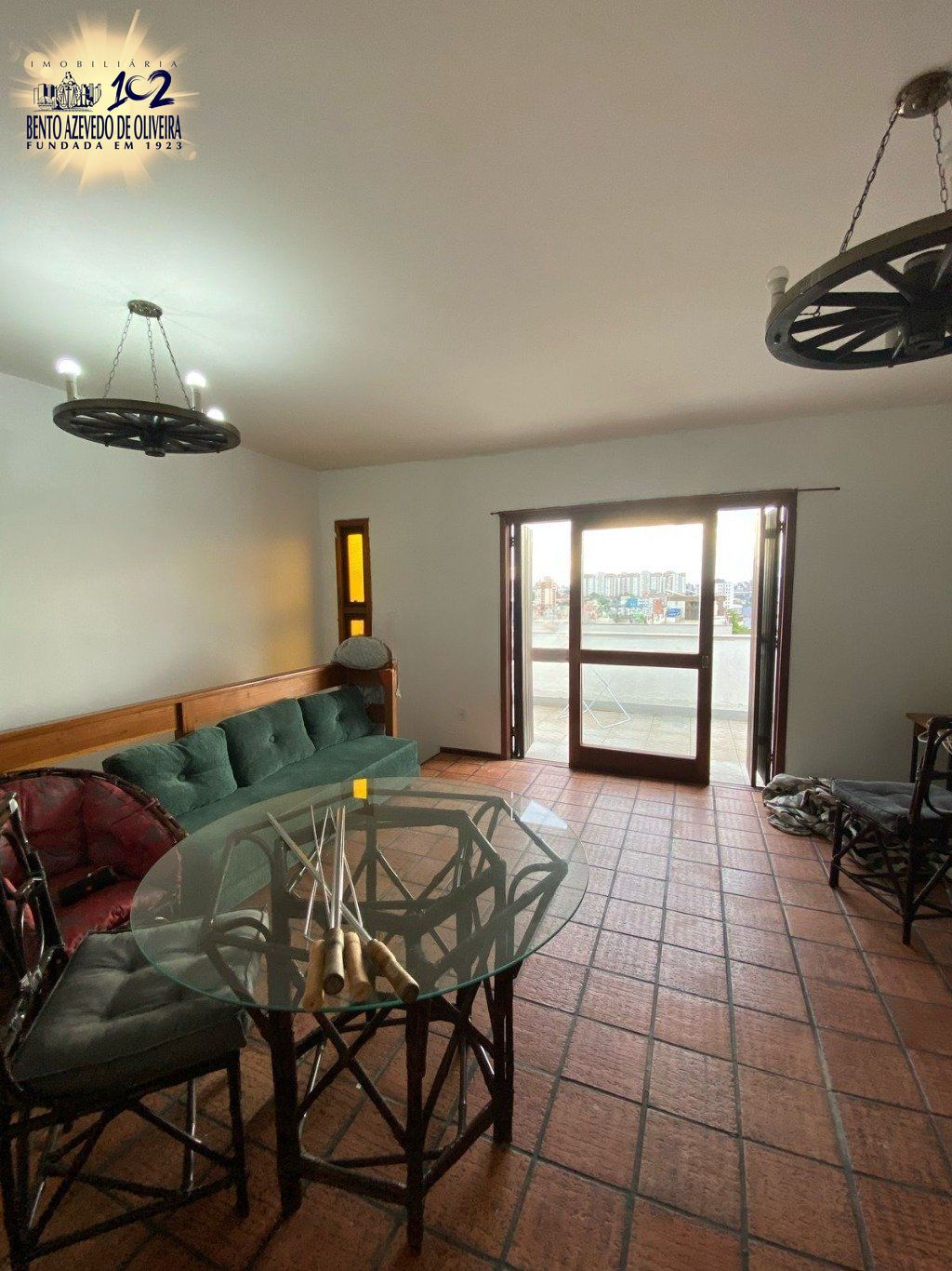 Cobertura, 2 quartos, 186 m² - Foto 16