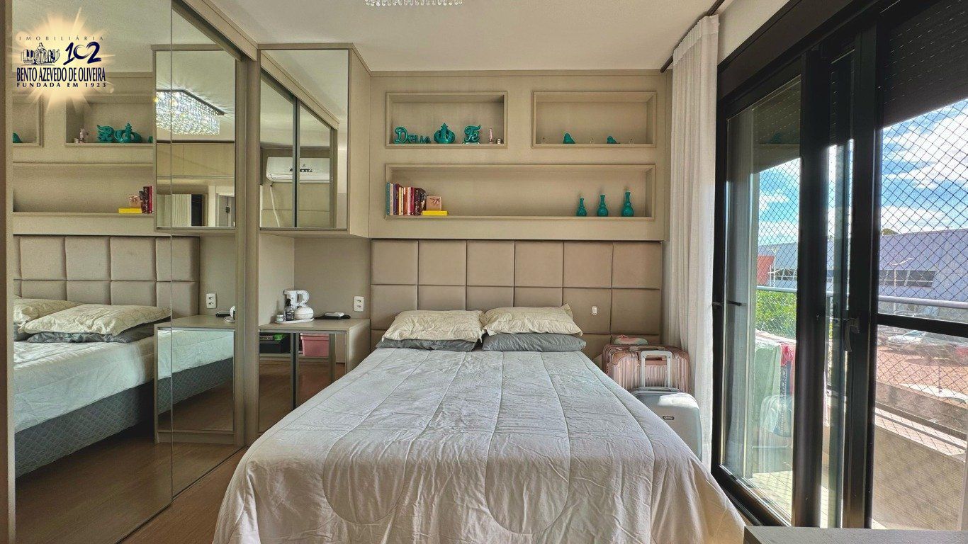Apartamento, 3 quartos, 146 m² - Foto 14