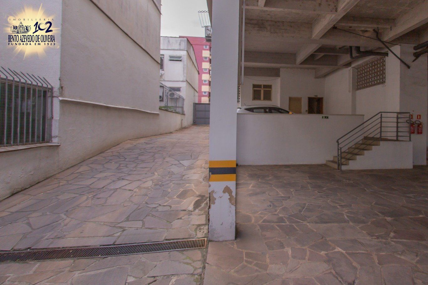 Apartamento, 1 quarto, 40 m² - Foto 20