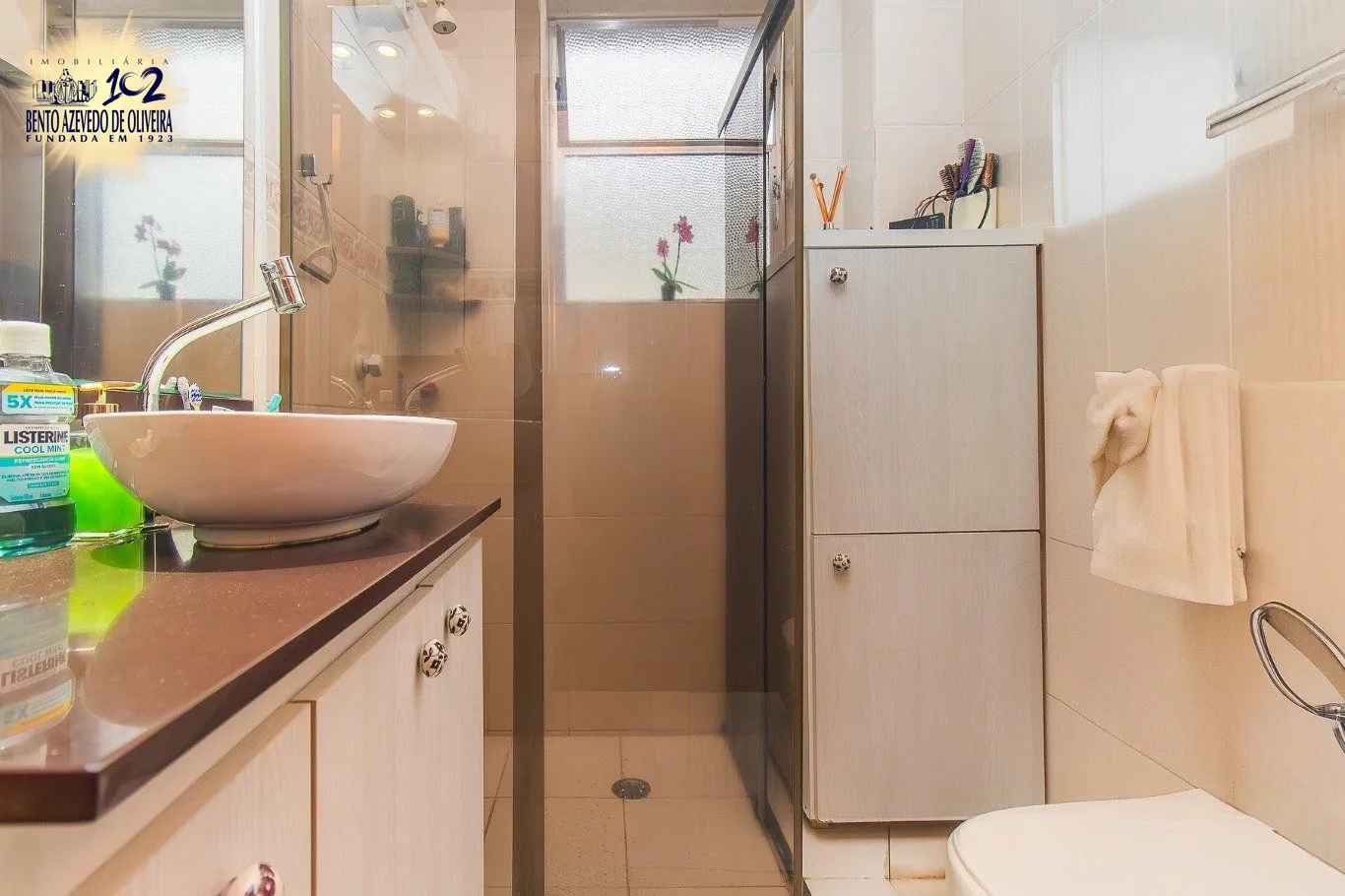 Apartamento, 2 quartos, 60 m² - Foto 15