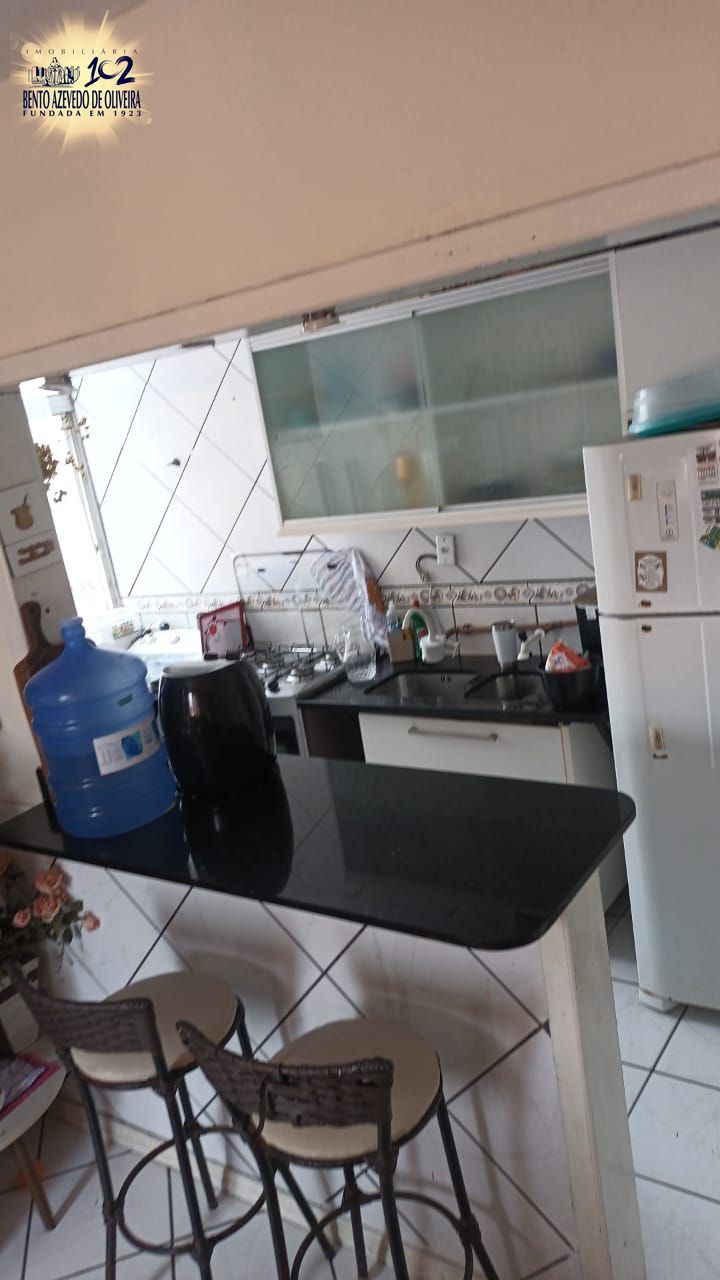 Apartamento, 2 quartos, 45 m² - Foto 12