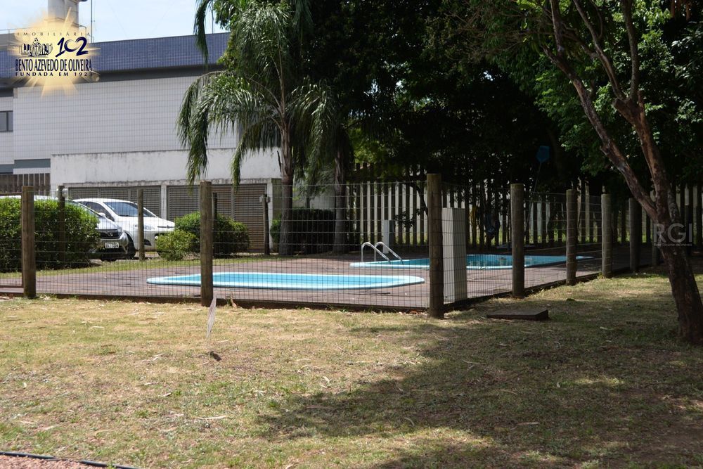 Apartamento, 2 quartos, 56 m² - Foto 30