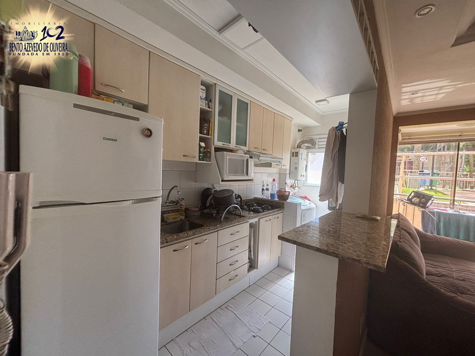 Apartamento, 2 quartos, 50 m² - Foto 30