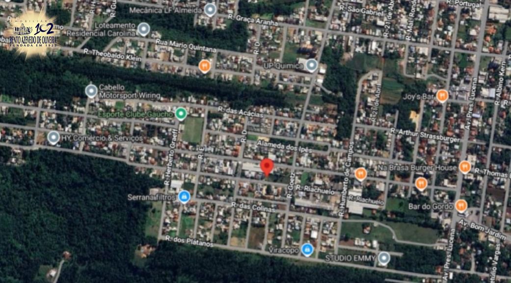 Terreno, 405 m² - Foto 4