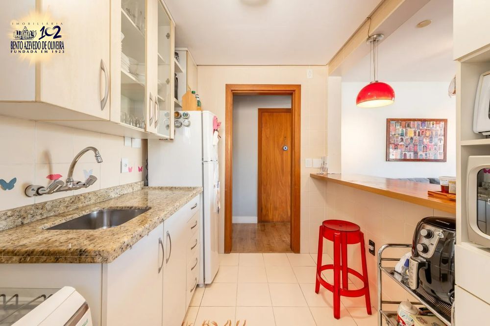 Apartamento, 2 quartos, 77 m² - Foto 37