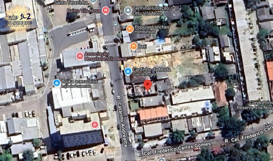 Loteamento e Condomínio, 726 m² - Foto 5