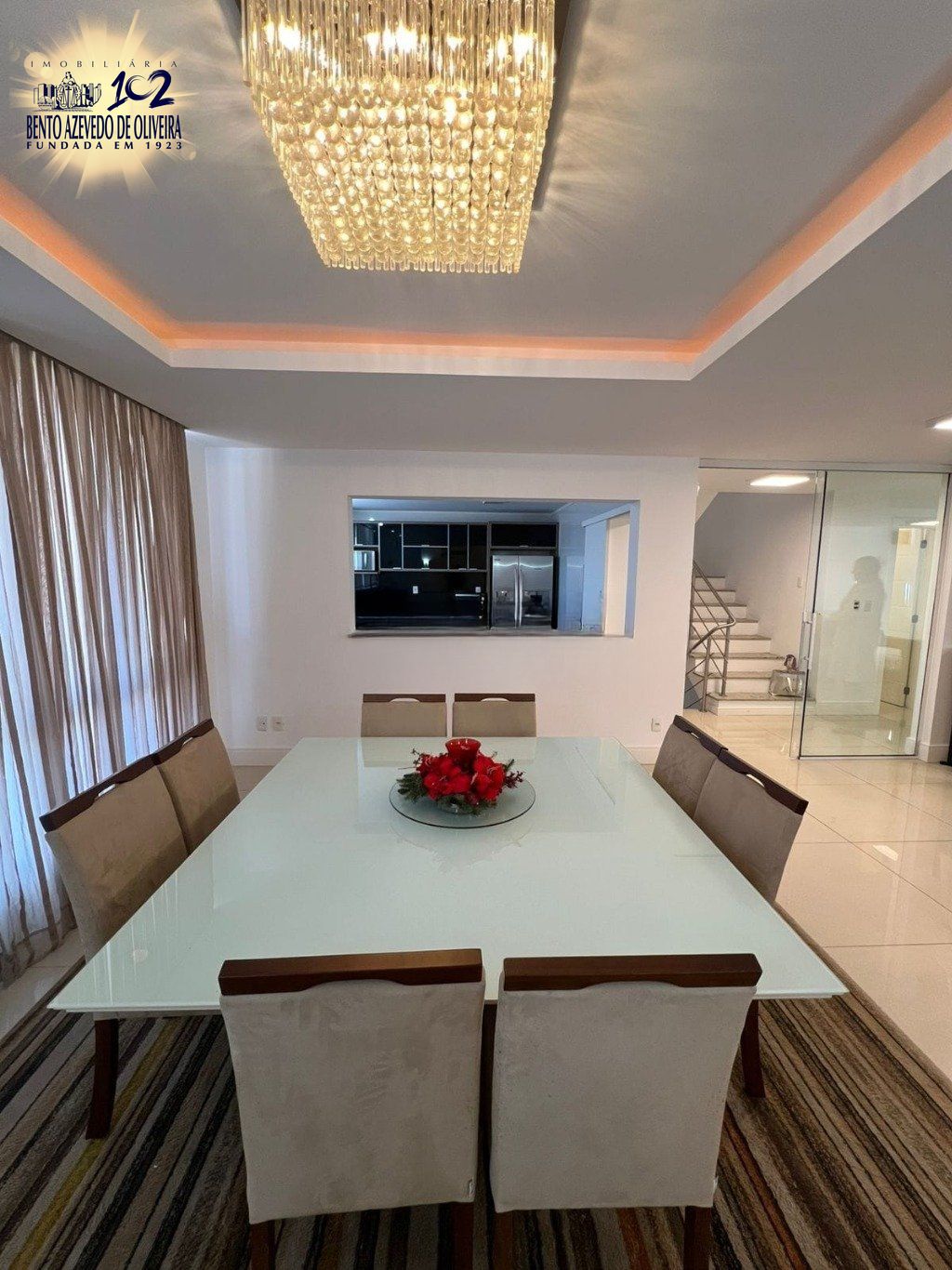Casa, 3 quartos, 301 m² - Foto 6
