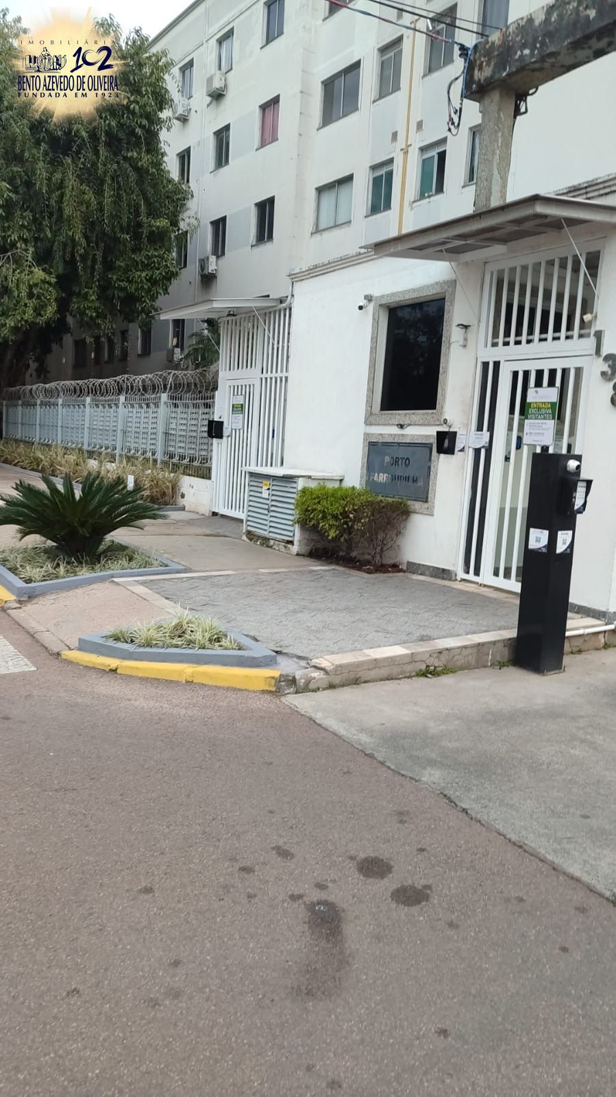 Apartamento, 2 quartos, 50 m² - Foto 20