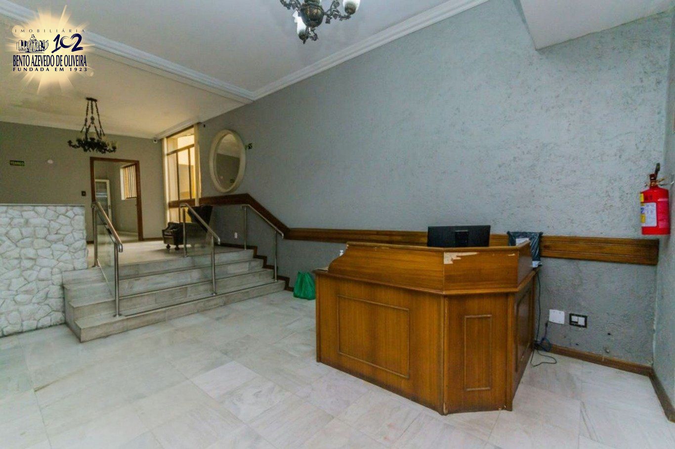 Apartamento, 1 quarto, 44 m² - Foto 12