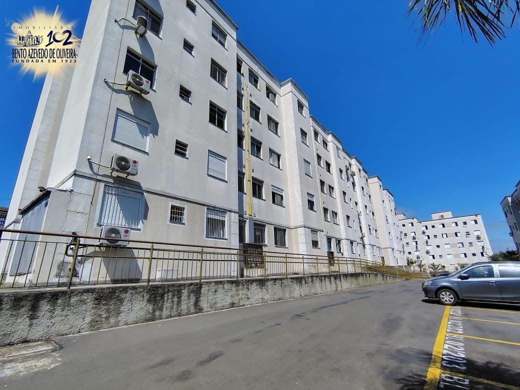 Apartamento, 2 quartos, 42 m² - Foto 19