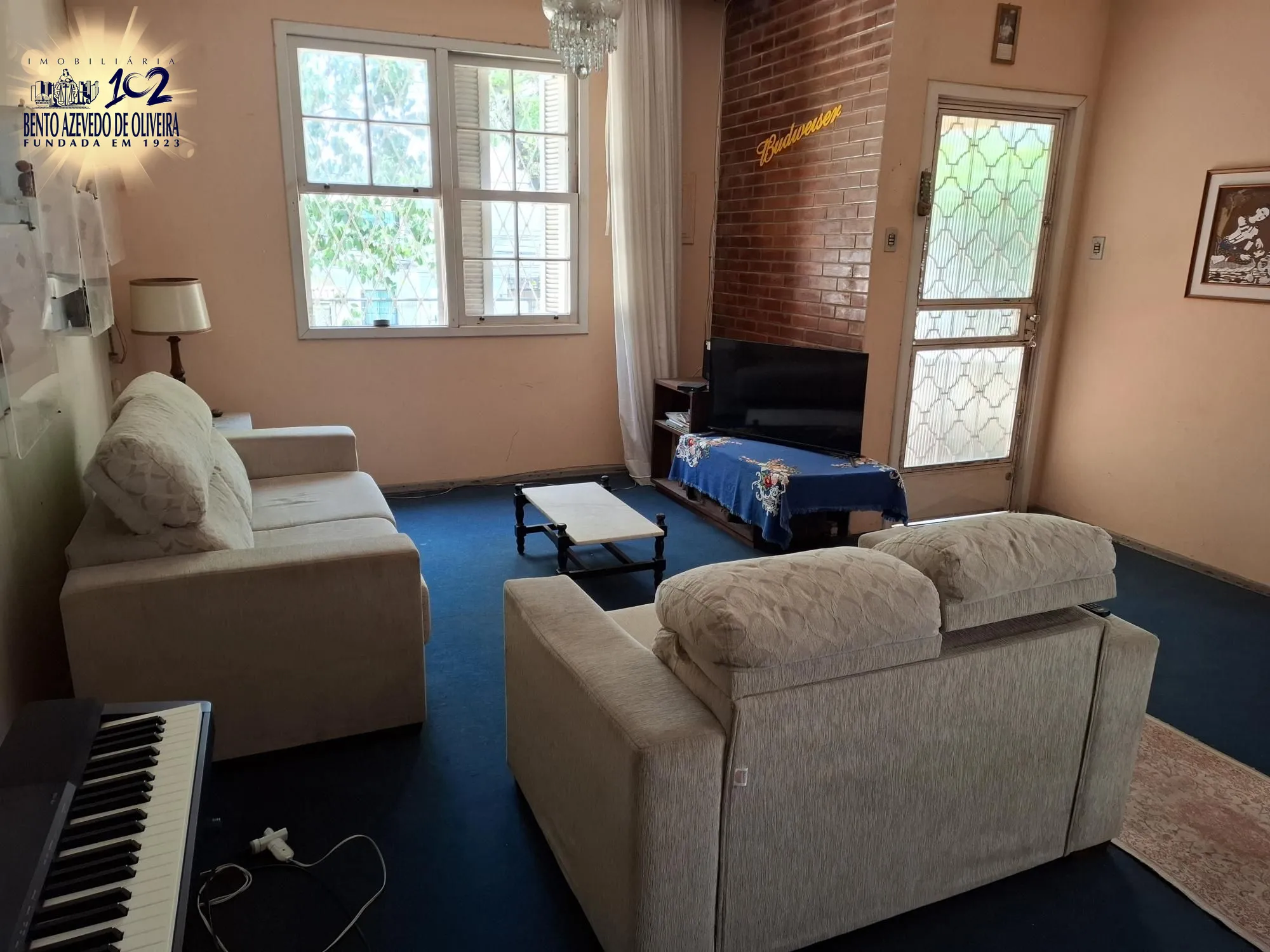 Casa, 3 quartos, 109 m² - Foto 6