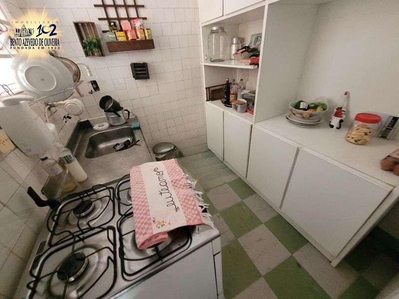 Apartamento, 1 quarto, 44 m² - Foto 5