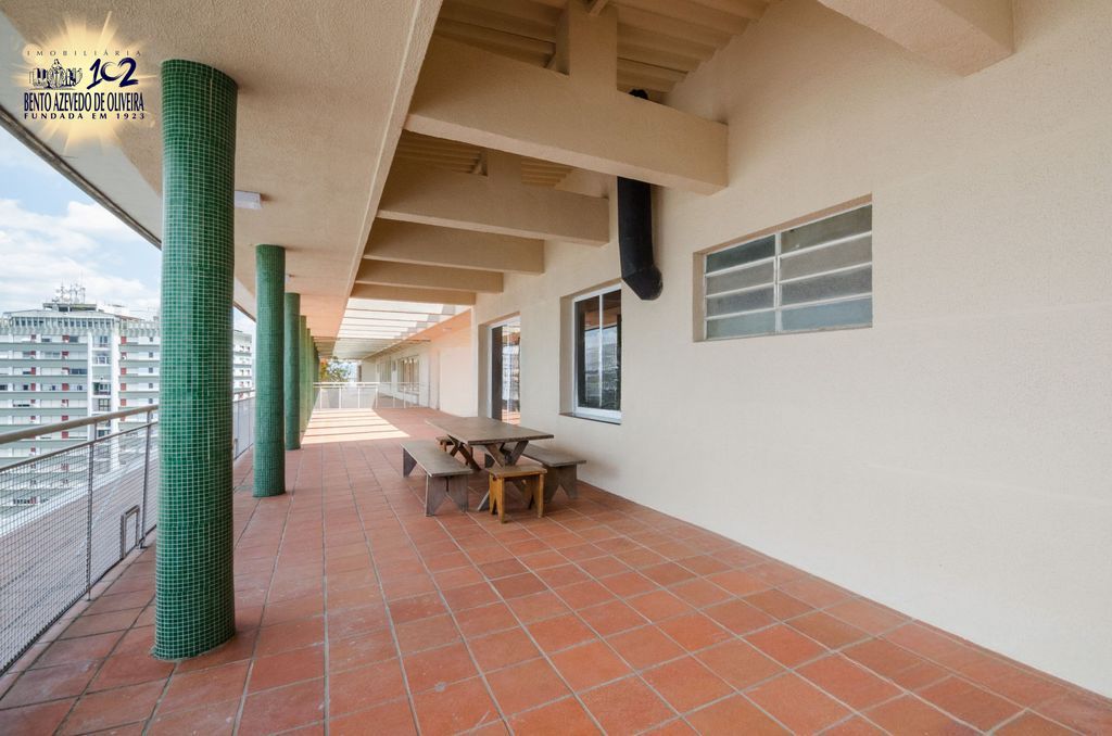 Apartamento, 3 quartos, 158 m² - Foto 32