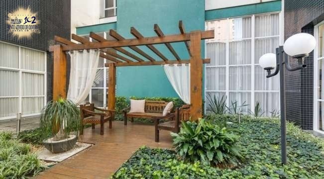 Apartamento, 2 quartos, 87 m² - Foto 16