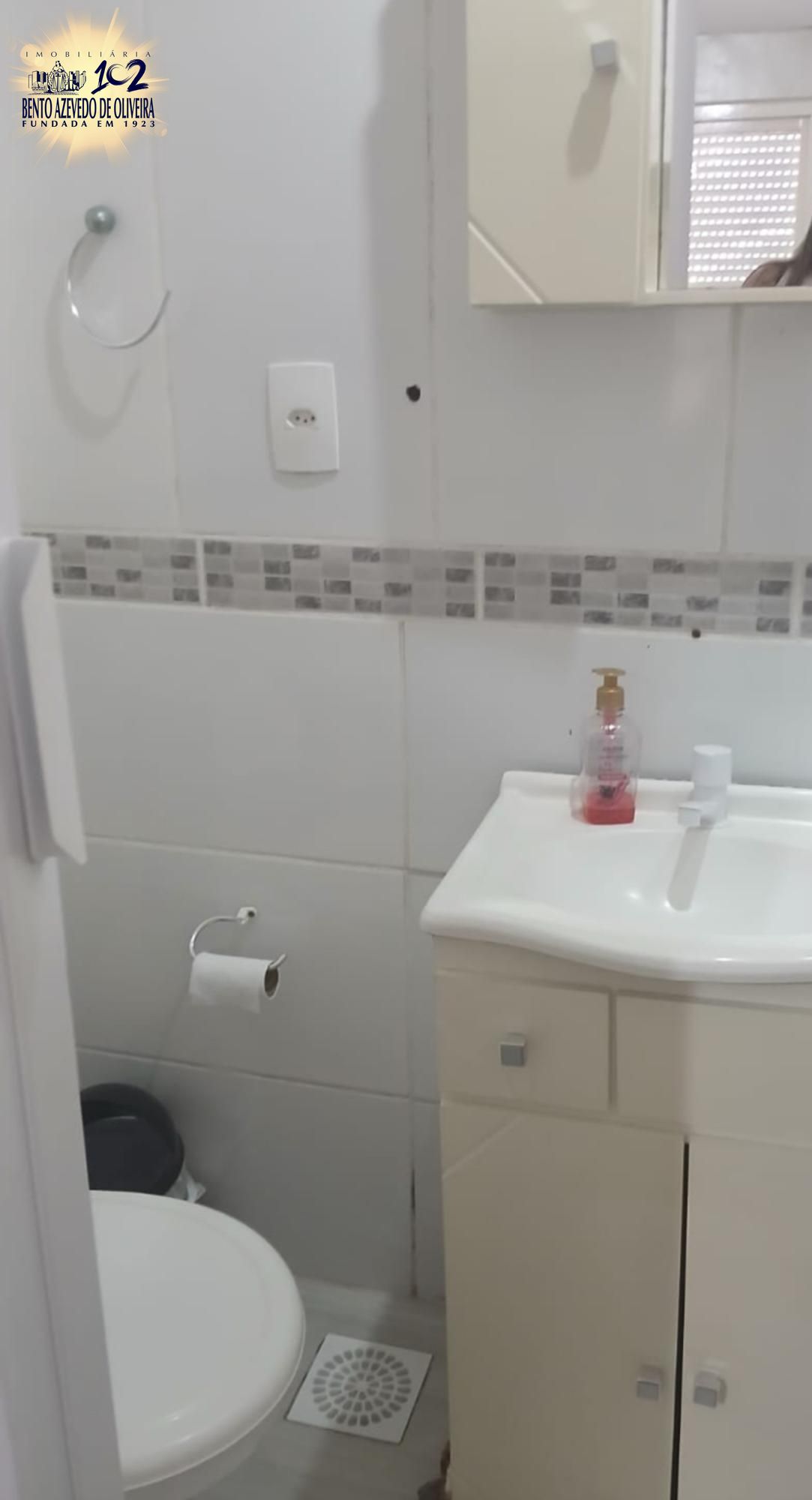 Apartamento, 1 quarto, 32 m² - Foto 6