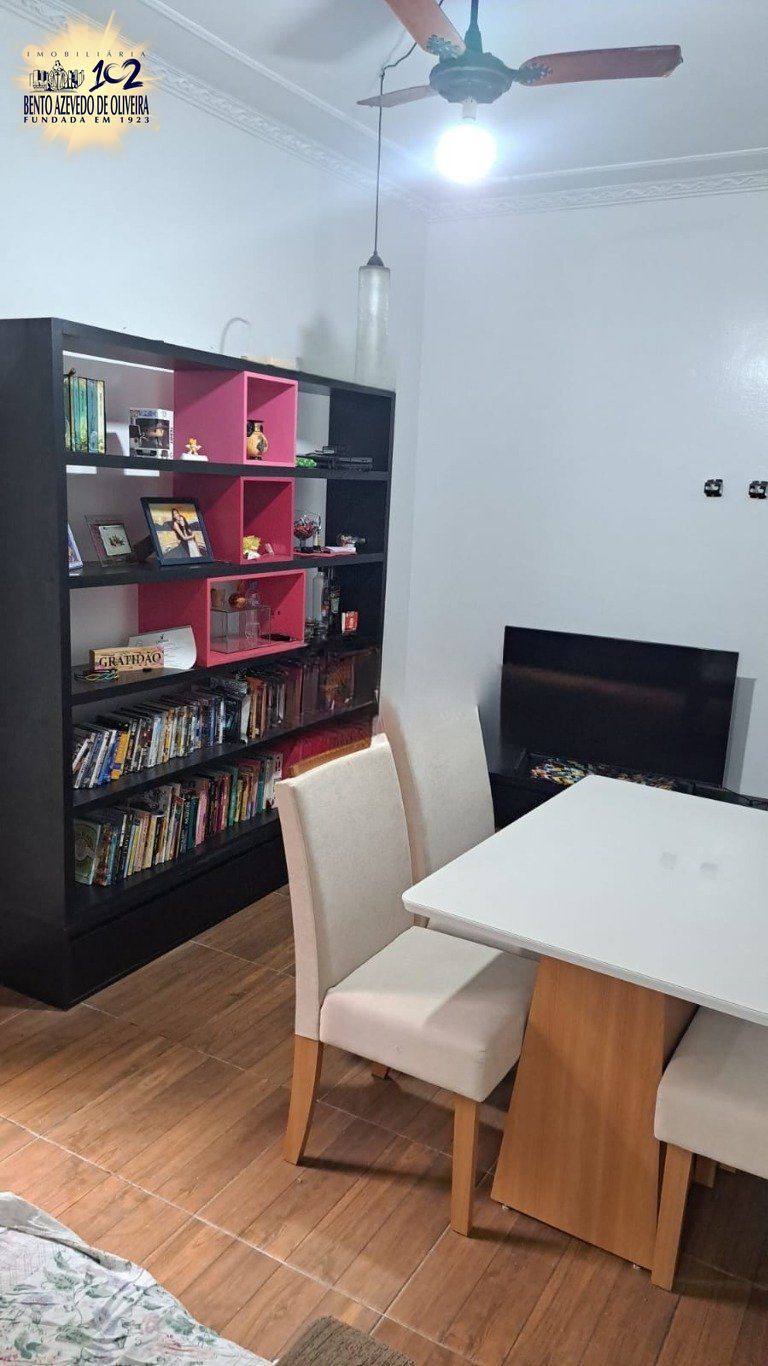 Apartamento, 2 quartos, 73 m² - Foto 5