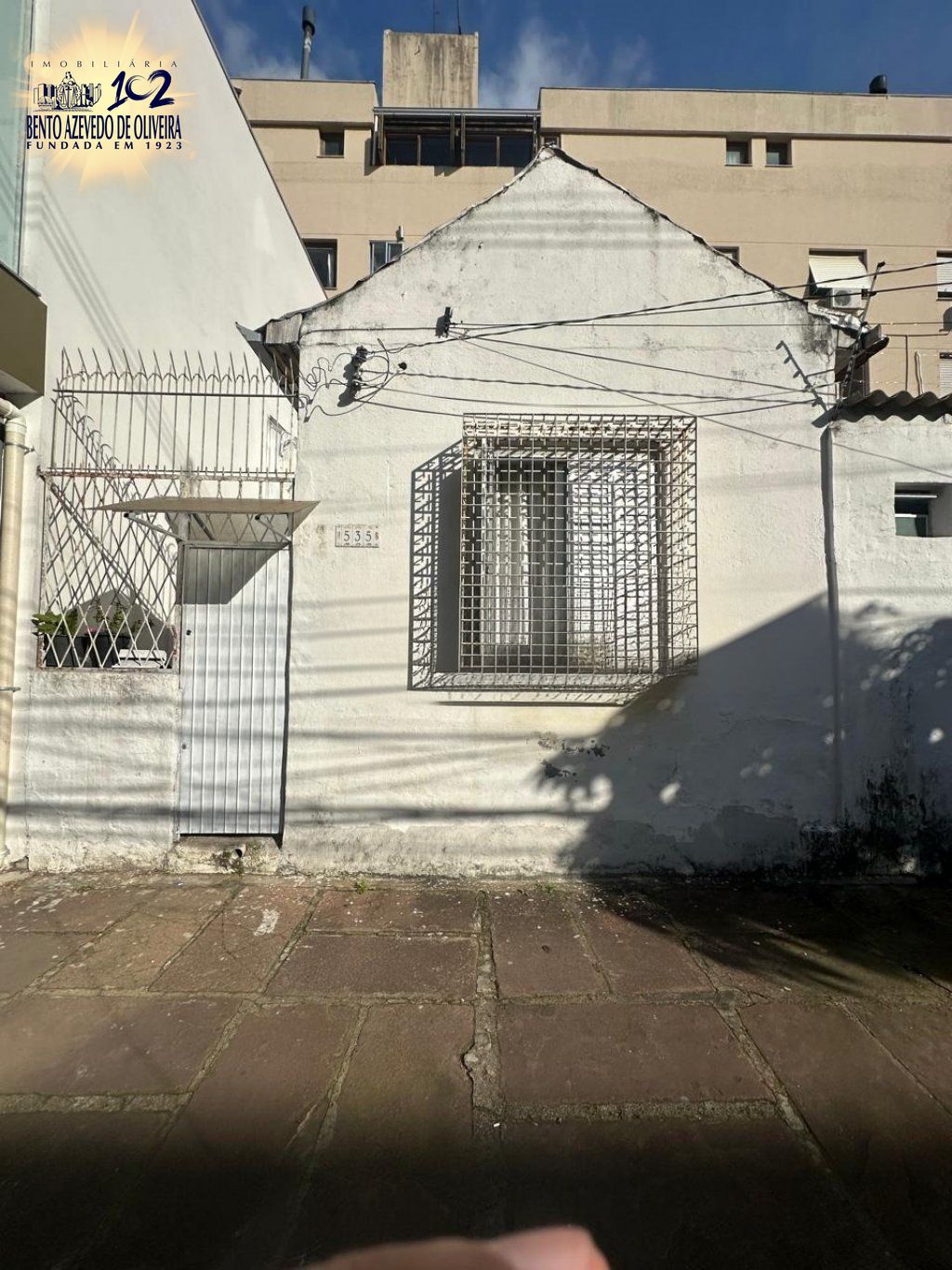 Prédio Inteiro, 40 m² - Foto 8