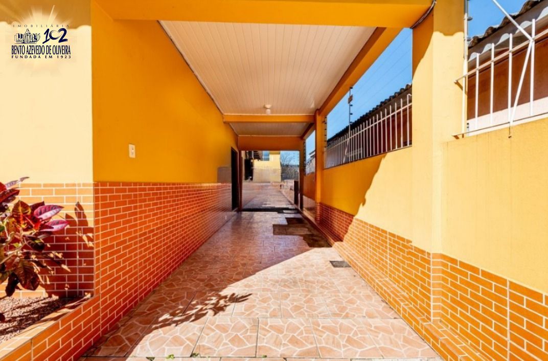 Casa, 2 quartos, 112 m² - Foto 27