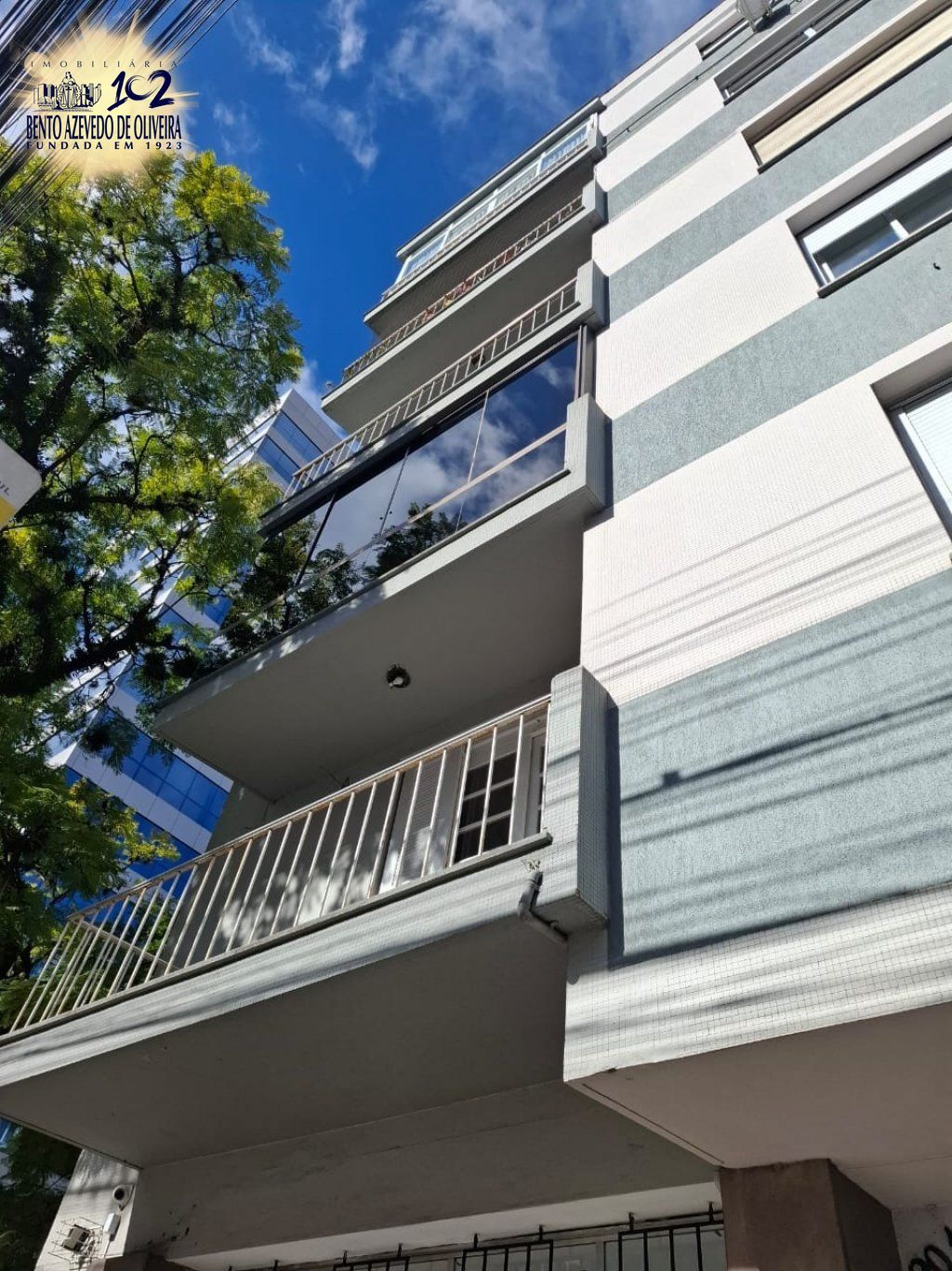 Apartamento, 3 quartos, 183 m² - Foto 2