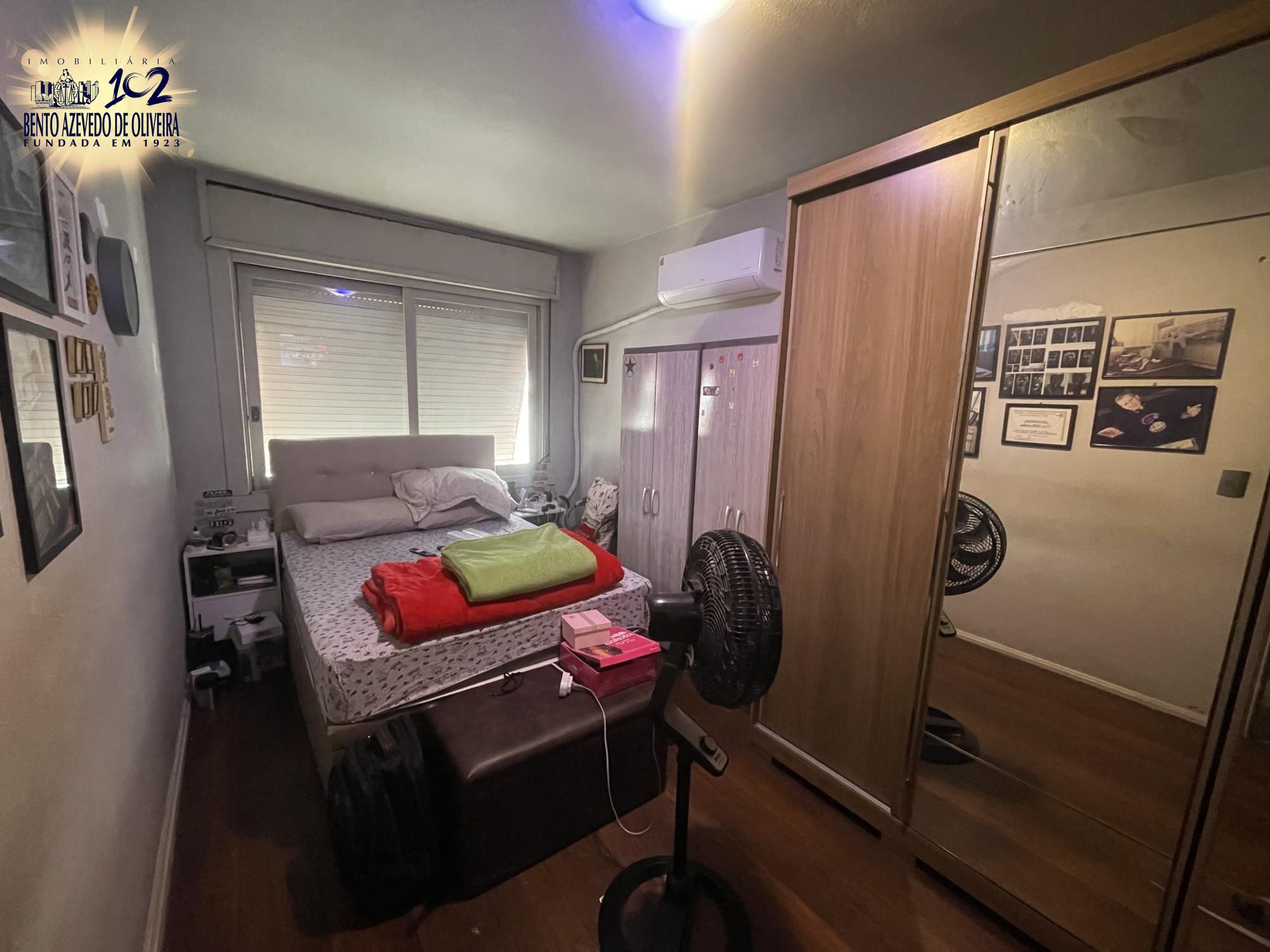 Apartamento, 2 quartos, 59 m² - Foto 9