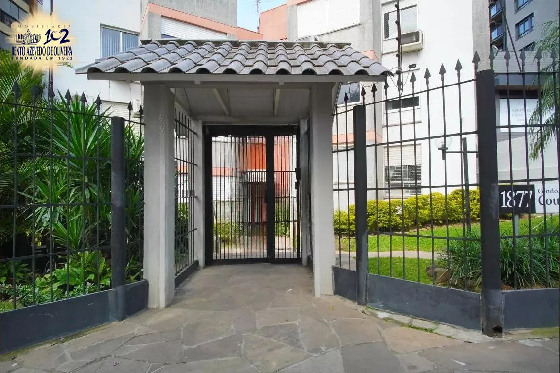 Apartamento, 1 quarto, 45 m² - Foto 34