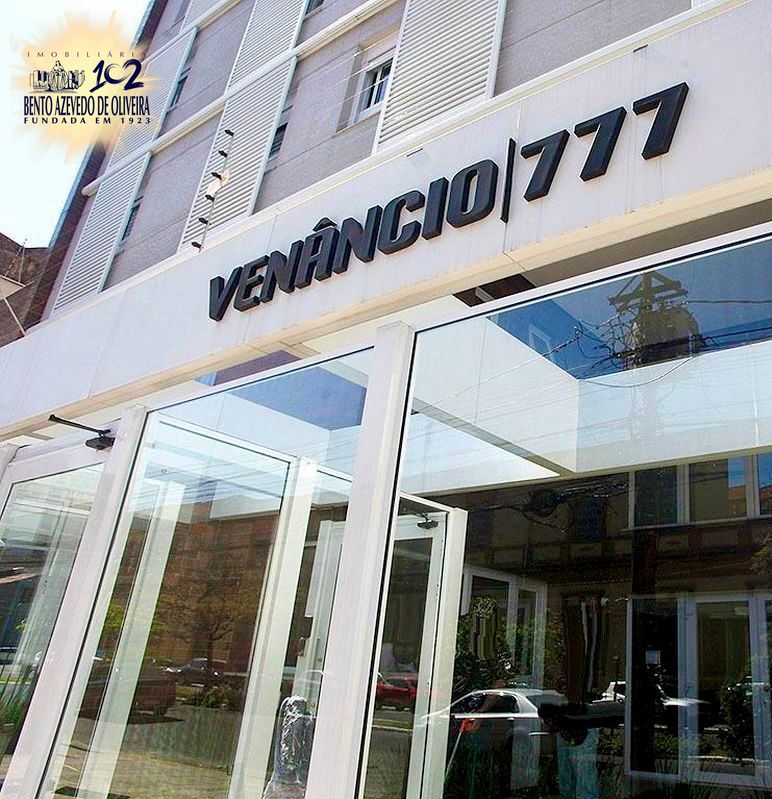 Apartamento, 1 quarto, 43 m² - Foto 3