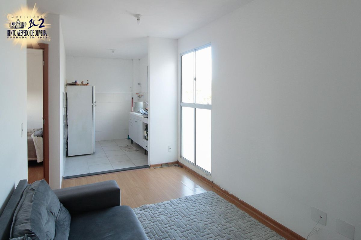 Apartamento, 2 quartos, 44 m² - Foto 41