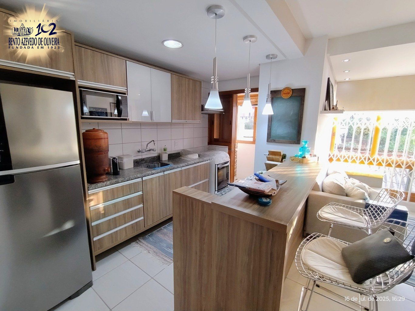 Apartamento, 2 quartos, 75 m² - Foto 8