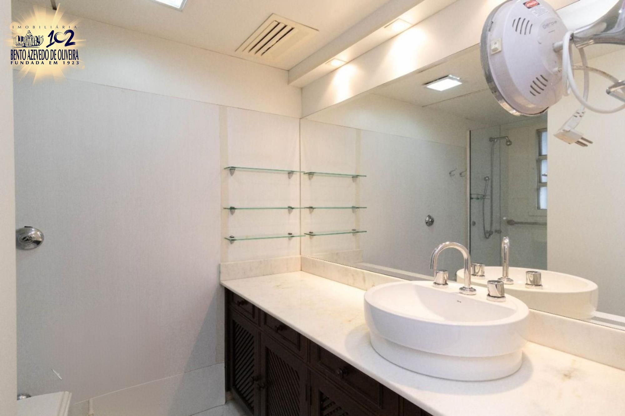 Apartamento, 3 quartos, 152 m² - Foto 13