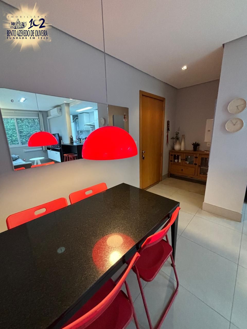 Apartamento, 2 quartos, 56 m² - Foto 5