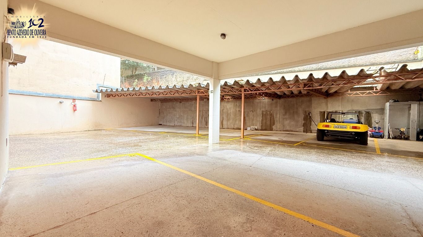 Apartamento, 2 quartos, 77 m² - Foto 46
