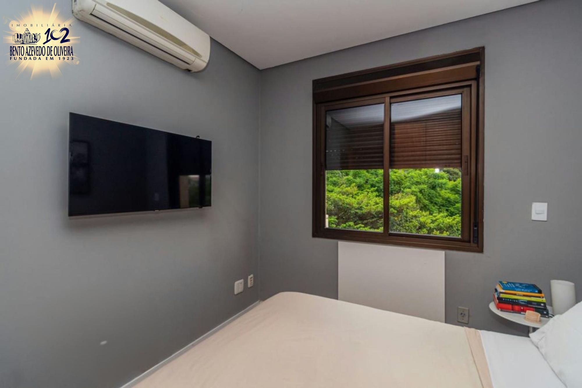 Cobertura, 1 quarto, 102 m² - Foto 14